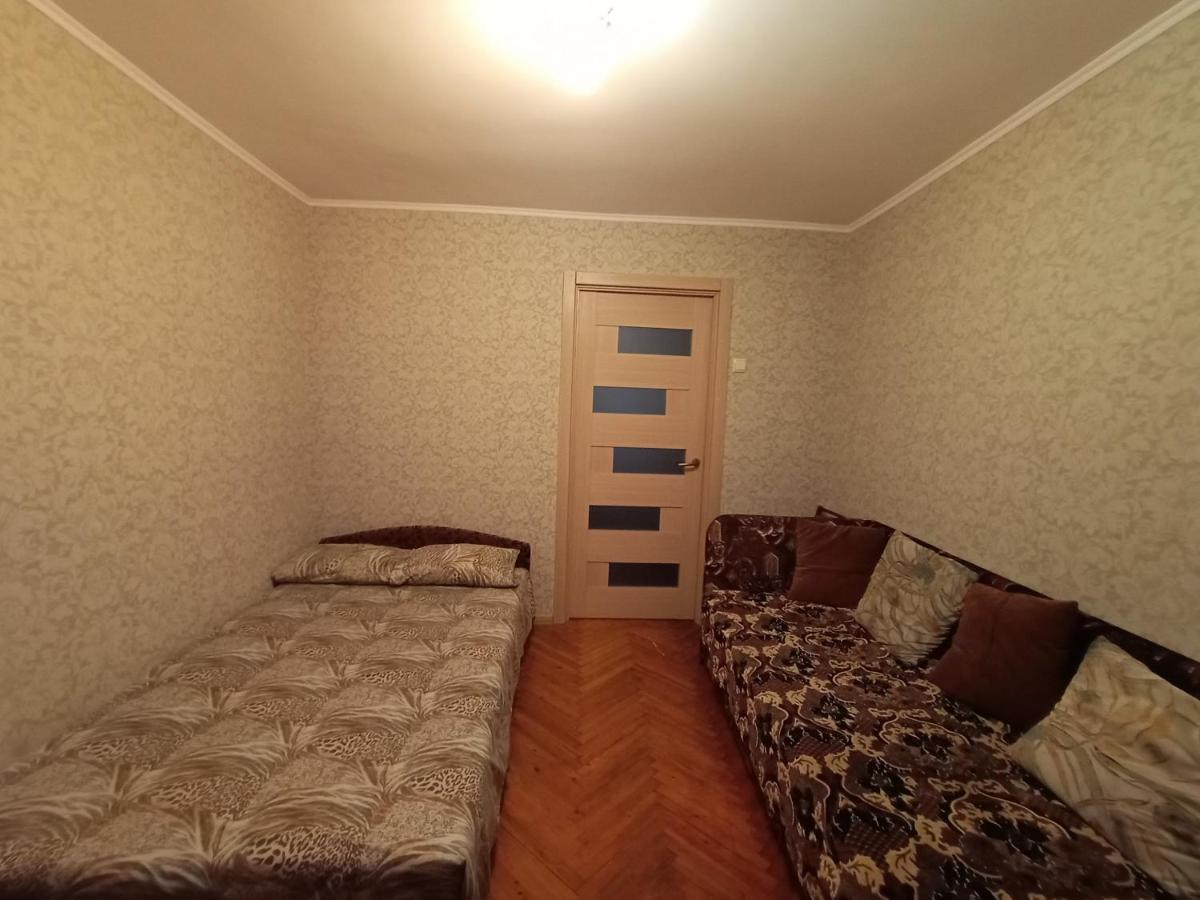 2Rooms Gagarina Charkiv Exteriör bild